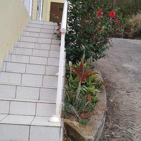 Soleil Des Caraibes Hotel Pointe-Noire Exterior foto